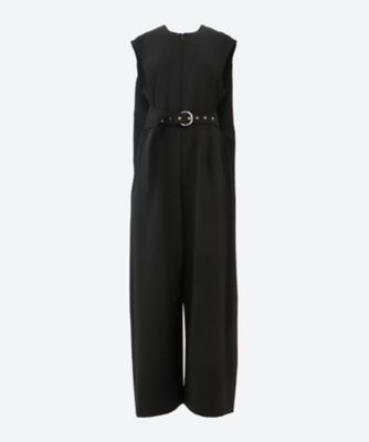 ＜YOHEI OHNO (Women)＞ジャンプスーツ　ＯＨ―２５Ａ―ＤＲ２―Ｂ