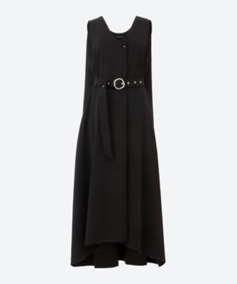 ＜YOHEI OHNO (Women)＞ドレス　ＯＨ―２５Ａ―ＤＲ６