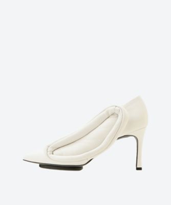 ＜YOHEI OHNO (Women)＞シューズ　ＯＨ―２５Ａ―ＳＨ１