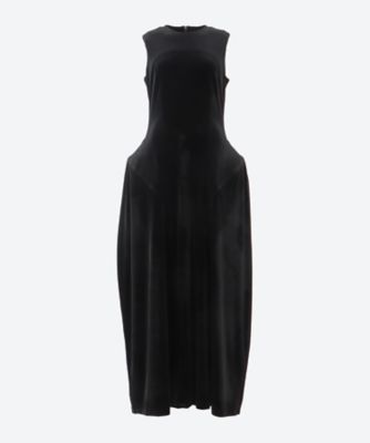 ＜YOHEI OHNO (Women)＞ドレス　ＯＨ―２４Ｄ―ＤＲ５