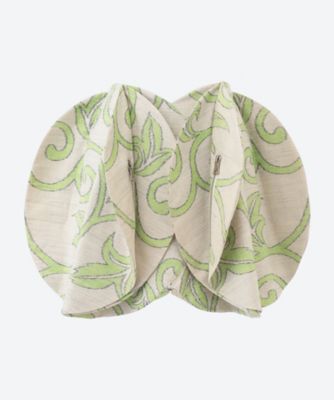 ＜YOHEI OHNO (Women)＞スカート　ＯＨ―３７１１―１１