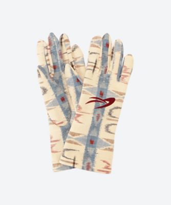 ＜YOHEI OHNO (Women)＞手袋　ＯＨ―３７１１―１２