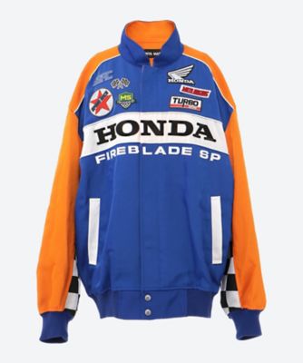 ナイロンツイルジャケット ＨＯＮＤＡ | ファッション・服 | 三越