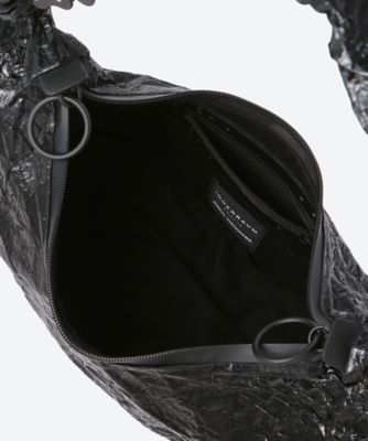 激安の INNERRAM Wネーム BAG バッグ - intramuros.mx