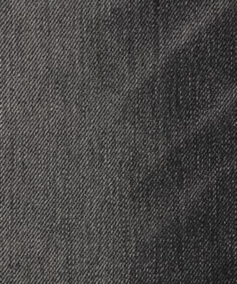綿セルヴィッチ　ブラックｄｅｎｉｍパンツ（Ｌｅｖｉ’ｓ　Ｗネーム）　ＪＮ－Ｐ１０３－１００