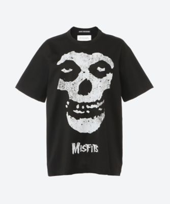 ＜JUNYA WATANABE (Women)＞ＭＩＳＦＩＴＳプリントＴシャツ