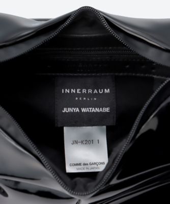 JUNYA WATANABE ×TNF DUFFLE BAG 再構築 Sサイズ Junya Watanabe's The North Face Outerwear Features Duffle