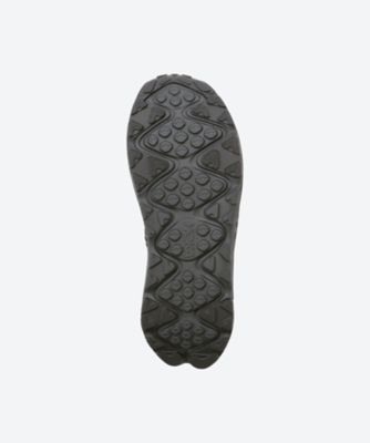 ＪＷ×ＨＯＫＡ　エステル×チェーンカスタムシューズ　ＪＮ－Ｋ１０１－００１