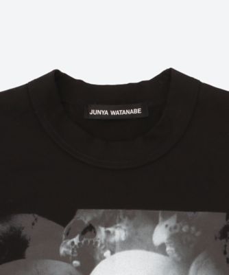 Ａｌｉｓｏｎ　プリントＴシャツ　ＪＯーＴ０３２―０５１