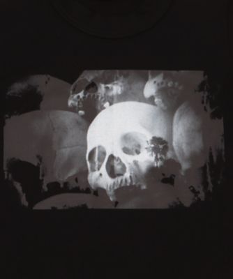 Ａｌｉｓｏｎ　プリントＴシャツ　ＪＯーＴ０３２―０５１