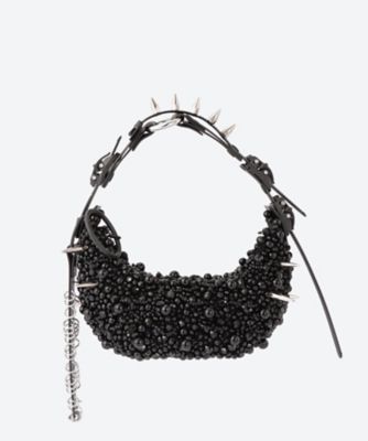 ＩＮＮＥＲＲＡＵＭビジュー×ニードルスタッズＢＡＧ　ＪＯ―Ｋ２０４―０５１