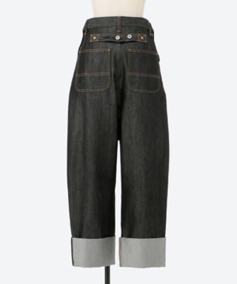 JUNYA WATANABE (Women)綿エステルナイロン天竺カーディガン JUNYA WATANABE (Women)綿エステルナイロン天竺カーディガン