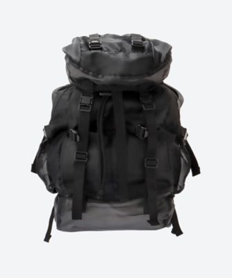 ＜JUNYA WATANABE (Women)＞エステルオーガンジーバックパック　ＪＯ―Ｋ２０１―０５１