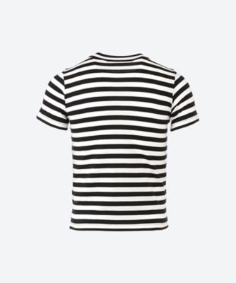 ボーダー柄　Ｔシャツ　ＪＯーＴ０３８―０５１