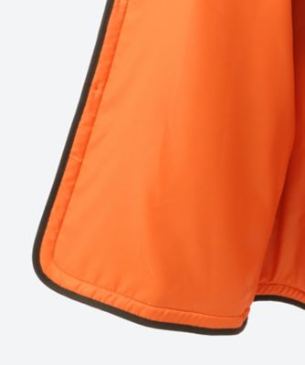 ボア×MA―1 ノーカラージャケット JP―J015―051 | JUNYA