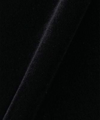 レース襟付きベロアカットソー JP―T007―051 | JUNYA WATANABE