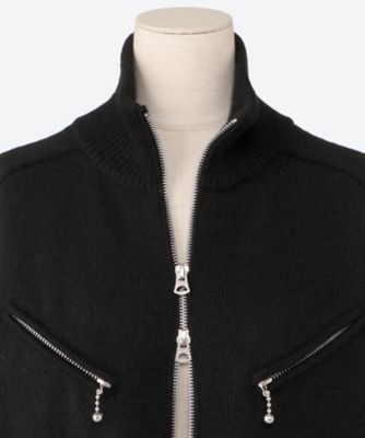 ニットトラックジャケット JP―N002―051 | JUNYA WATANABE