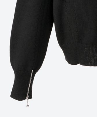 ニットトラックジャケット JP―N002―051 | JUNYA WATANABE