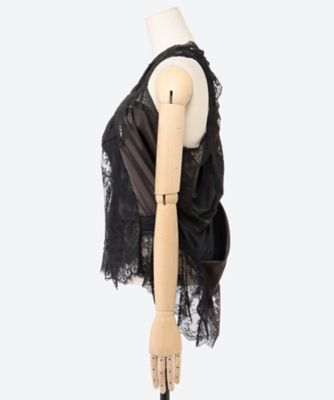 美品　ジュンヤワタナベ　レース　トップス 0431575028609cl_05?$VS_1500$