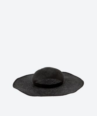 ケンマ草つば広ハット JQ―K602―051 | JUNYA WATANABE (Women
