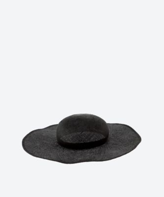 ケンマ草つば広ハット JQ―K602―051 | JUNYA WATANABE (Women