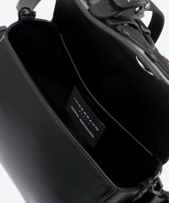 INNERRAUM WネームショルダーBAG JQ―K202―051
