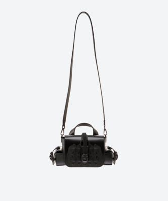 INNERRAUM WネームショルダーBAG JQ―K202―051 