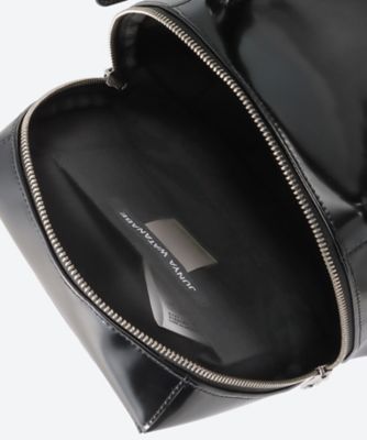 スプリットレザーショルダー付2WAYBAG（大） JQ―K204