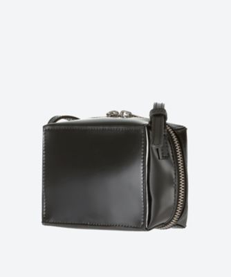 スプリットレザーショルダーBAG（中） JQ―K205―051