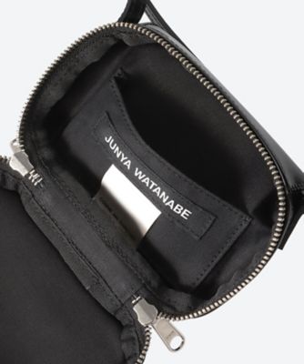 スプリットレザーショルダーBAG（中） JQ―K205―051