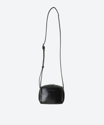 スプリットレザーショルダーBAG（中） JQ―K205―051
