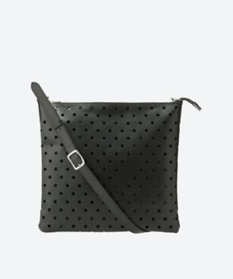 ＜JUNYA WATANABE (Women)＞ステアガラスパンチング加工ハンドＢＡＧ　ＪＱ―Ｋ２０７―０５１