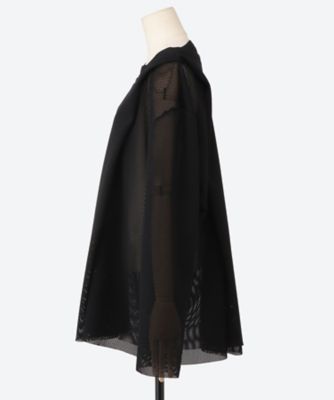 メッシュデザインカットソー JR―T005―051 | JUNYA WATANABE