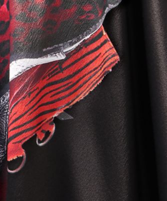 転写プリントワンピース JR―O046―051 | JUNYA WATANABE