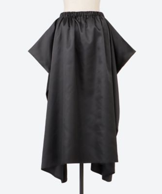 エステルサテンデザインスカート JR―S028―051 | JUNYA