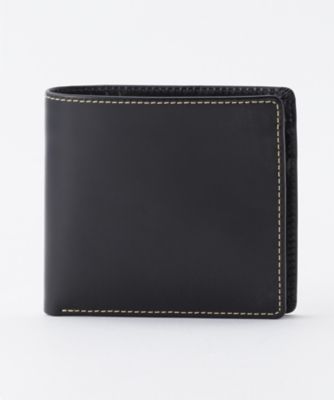 ホワイトハウスコックス whitehouse cox 取り次ぎ 財布 長財布 豚革 