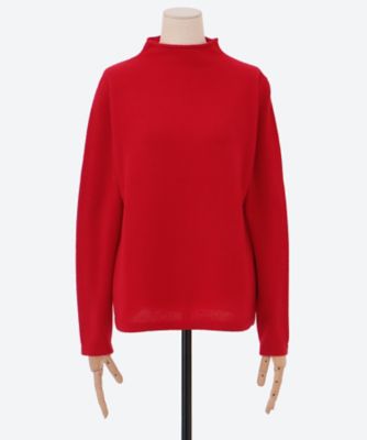 レッド系 レディースのニット・セーター | 三越伊勢丹オンラインストア