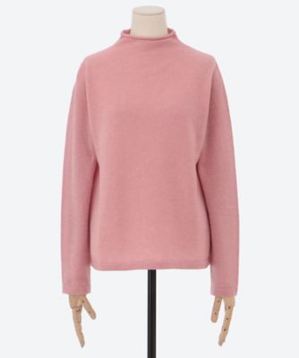 ピンク ニットセーター Mサイズ ビームスの百名品】【別注】Nor'Easterly / シェットランド シャギー