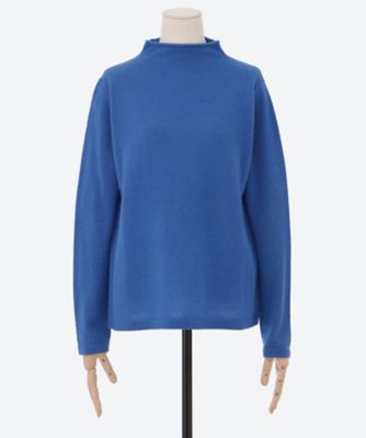 ブルー系 レディースのニット・セーター | 三越伊勢丹オンラインストア