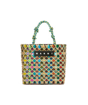 ケーキバスケット | MARNI MARKET/マルニ マーケット | 三越伊勢丹  