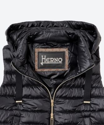 ベスト | HERNO (Women)/ヘルノ | 三越伊勢丹オンラインストア・通販