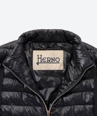 ブルゾン | HERNO (Women)/ヘルノ | 三越伊勢丹オンラインストア・通販