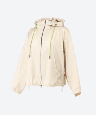 春⭐️裾可愛いブルゾン美品11号ヘルノモンクレール訳あり ブルゾン | HERNO (Women)/ヘルノ | 三越伊勢丹オンラインストア・通販