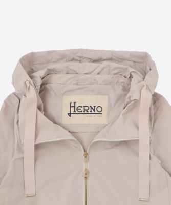 コート | HERNO (Women)/ヘルノ | 三越伊勢丹オンラインストア・通販