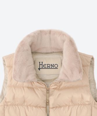 ベスト | HERNO (Women)/ヘルノ | 三越伊勢丹オンラインストア・通販