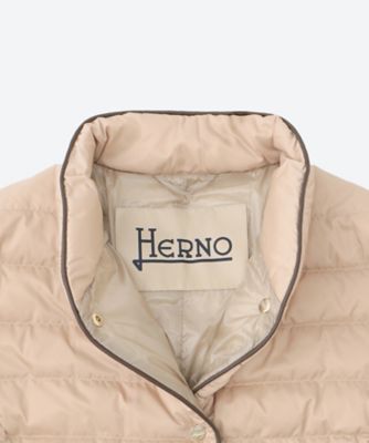 ブルゾン | HERNO (Women)/ヘルノ | 三越伊勢丹オンラインストア・通販