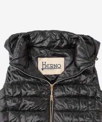 ベスト | HERNO (Women)/ヘルノ | 三越伊勢丹オンラインストア・通販