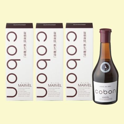 コーボンマーベルN525 3本セット | cobon/コーボン