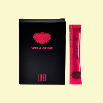 ＬＵＺＩ/ルーツー ダブルプラソーム