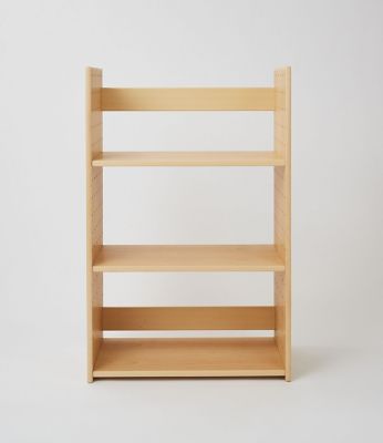 ＜Formio (Baby&Kids)＞【受注商品】シェルフ　１０８０　ＦＭ－０５　